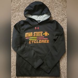 Iowa State Cyclones Lot of 3 Boys Youth Size Large